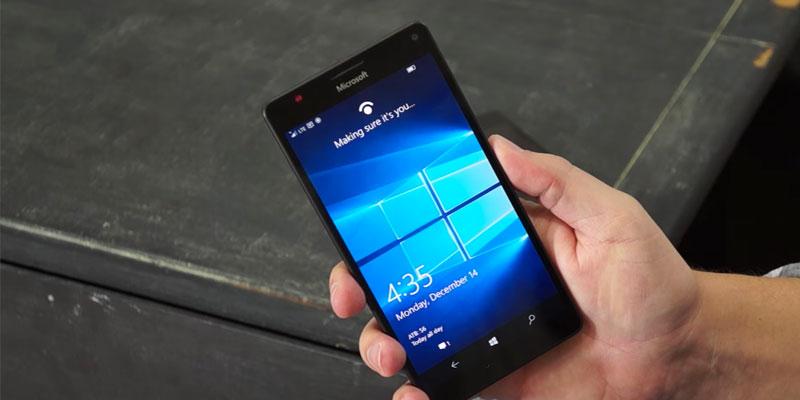 , 5 Best Windows Phones Reviews of 2020