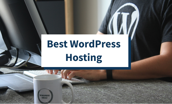 Best WordPress Hosting in 2021 (Top 10 Comparison), Vectribe