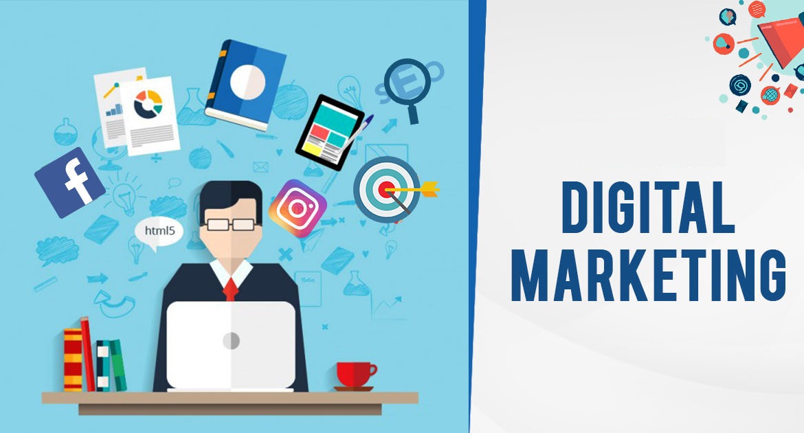 Best 20 Digital Marketing Blogs you Should Start Following Today, Vectribe