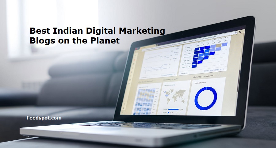 Top 100 Digital Marketing Blogs in India To Follow in, Vectribe