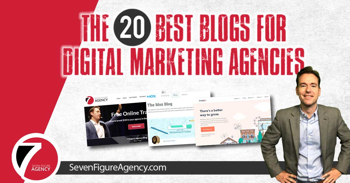 The 20 Best Digital Marketing Blogs to Follow in 2020, Vectribe