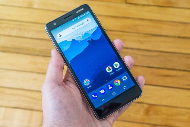 The Best Budget Android Phones, Vectribe