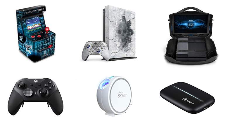 41 Best Gadgets for Gamers: Your Ultimate List, Vectribe