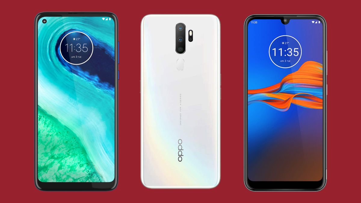 Best budget smartphone 2021: the top picks of the cheap, Vectribe