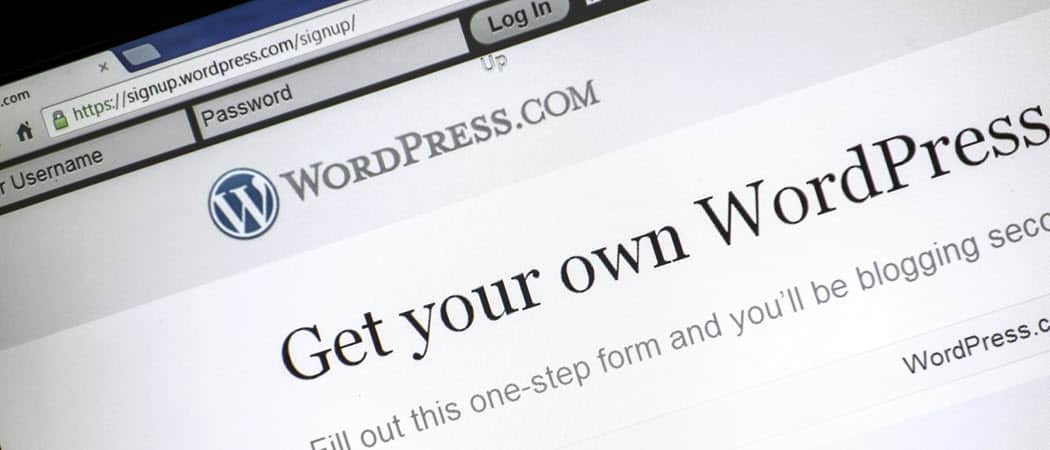 Top 10 WordPress Plugins for Your Website or Blog, Vectribe