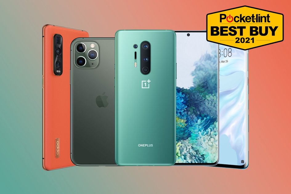 Best smartphones 2021 rated: The top phones available to buy, Vectribe