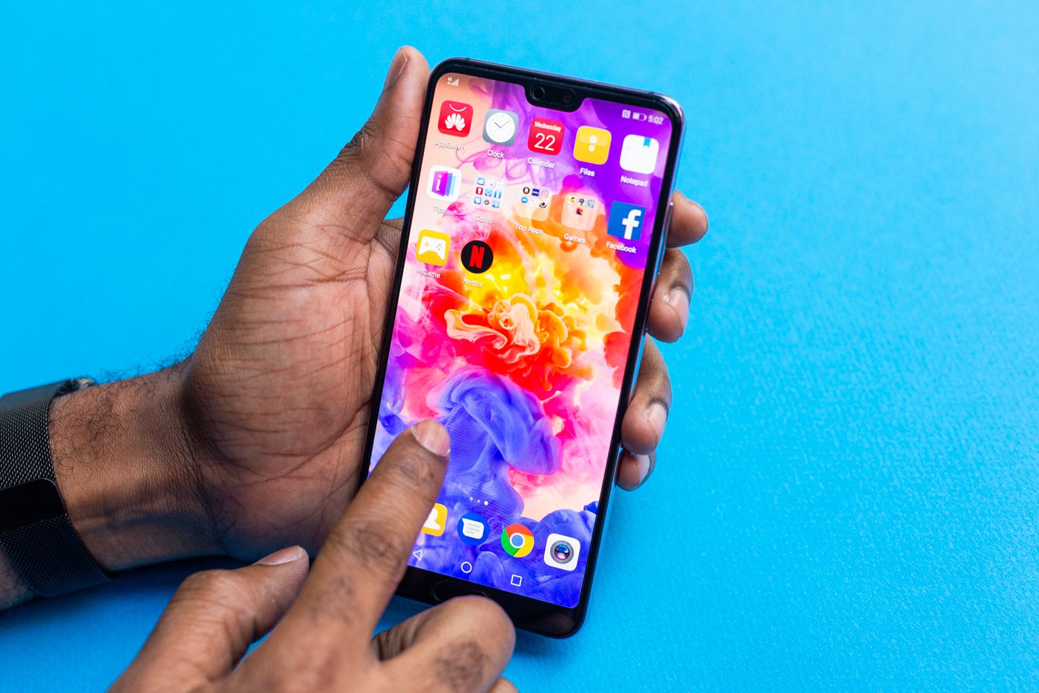 The 5 Best Huawei Phones of 2021, Vectribe