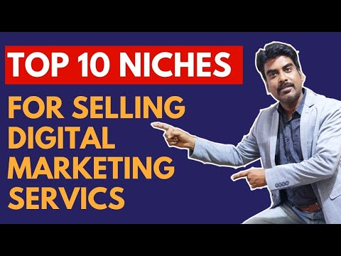 Top Niches to Start Digital Marketing Agency in 2020 &#038;, Vectribe