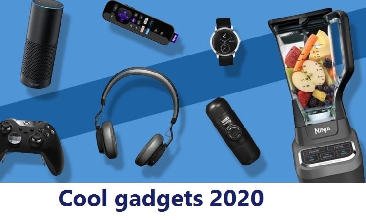 Top 100 cool gadgets 2021 that everyone must have, Vectribe