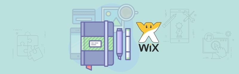 10+ Wix Websites Examples We Adore, Vectribe