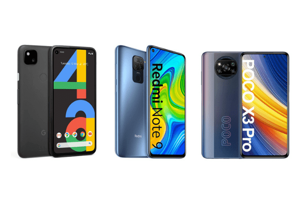 Best budget smartphones to buy in 2021: top affordable models 4