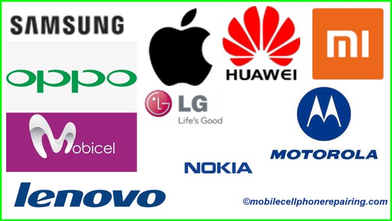 Top 10 Best Mobile Phone Brands in the World 5