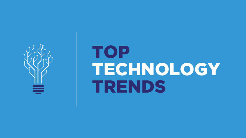 Top 9 New Technology Trends for 2021, Vectribe