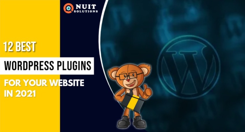 12 Best WordPress Plugins to Know for your Website in, Vectribe