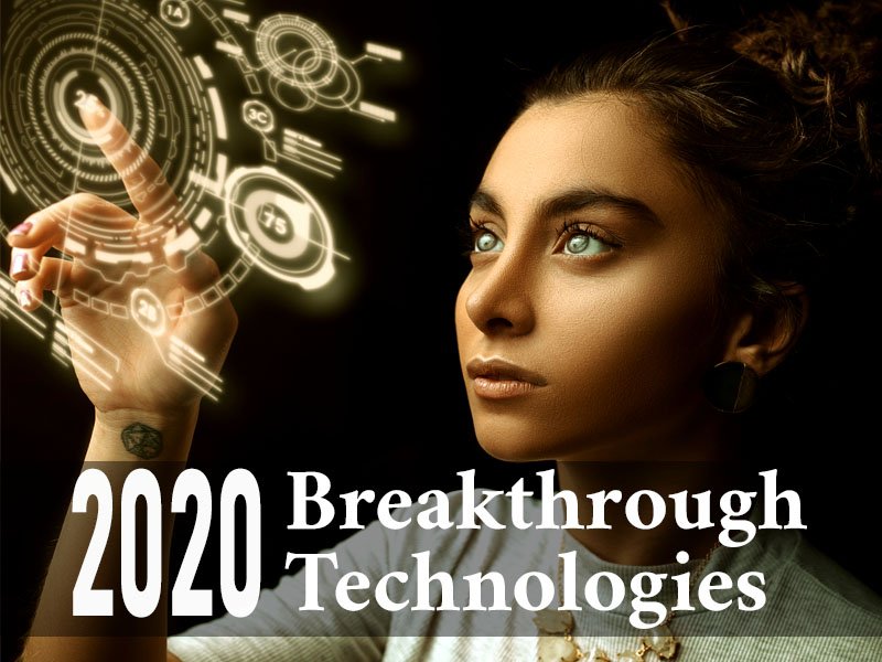 Future technology: upcoming breakthrough inventions [2021 updates], Vectribe