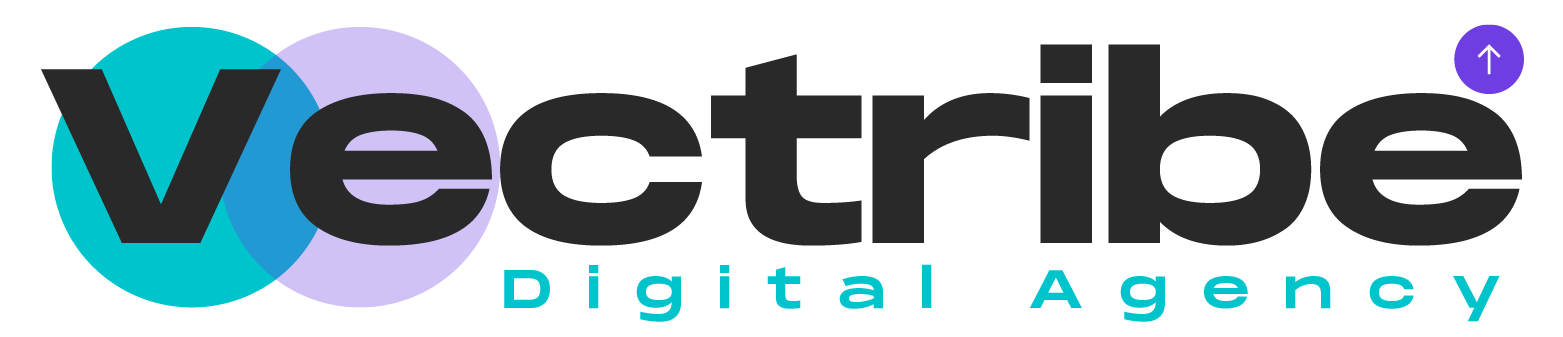 Vectribe Digital Agency logo